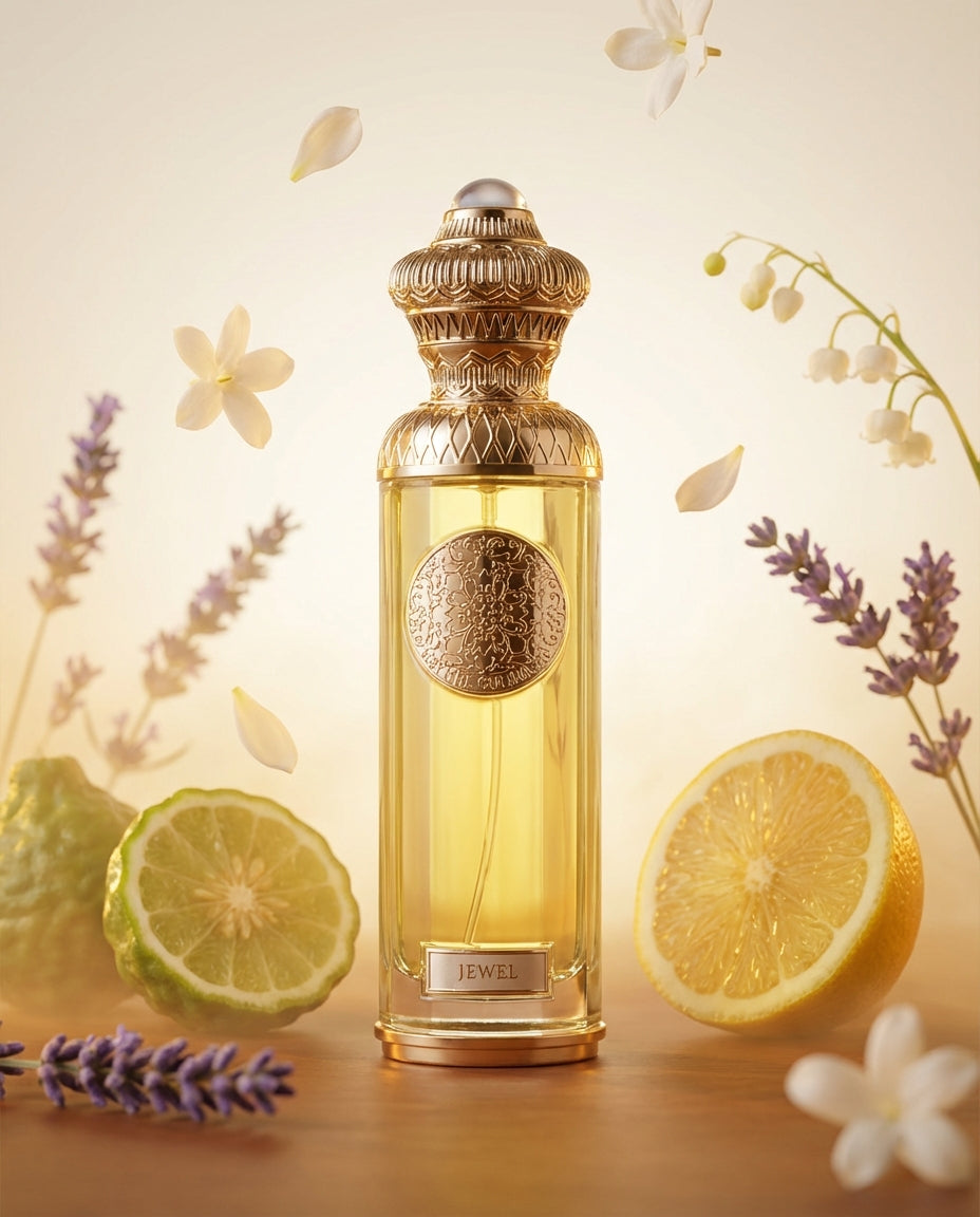 Jewel – Surrati | Eau de Parfum 140 ml