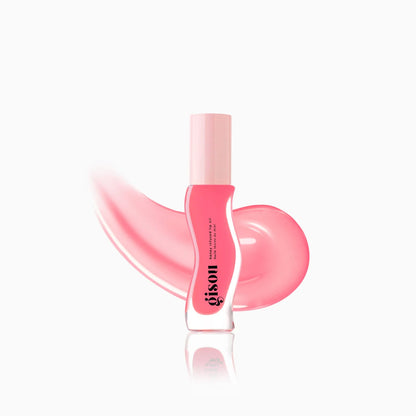 GISOU Honey Infused Lip Oil – Huile Lèvres au Miel