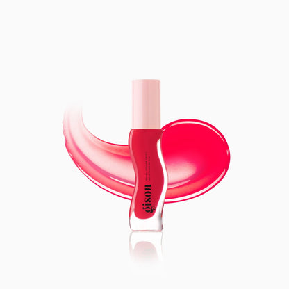 GISOU Honey Infused Lip Oil – Huile Lèvres au Miel