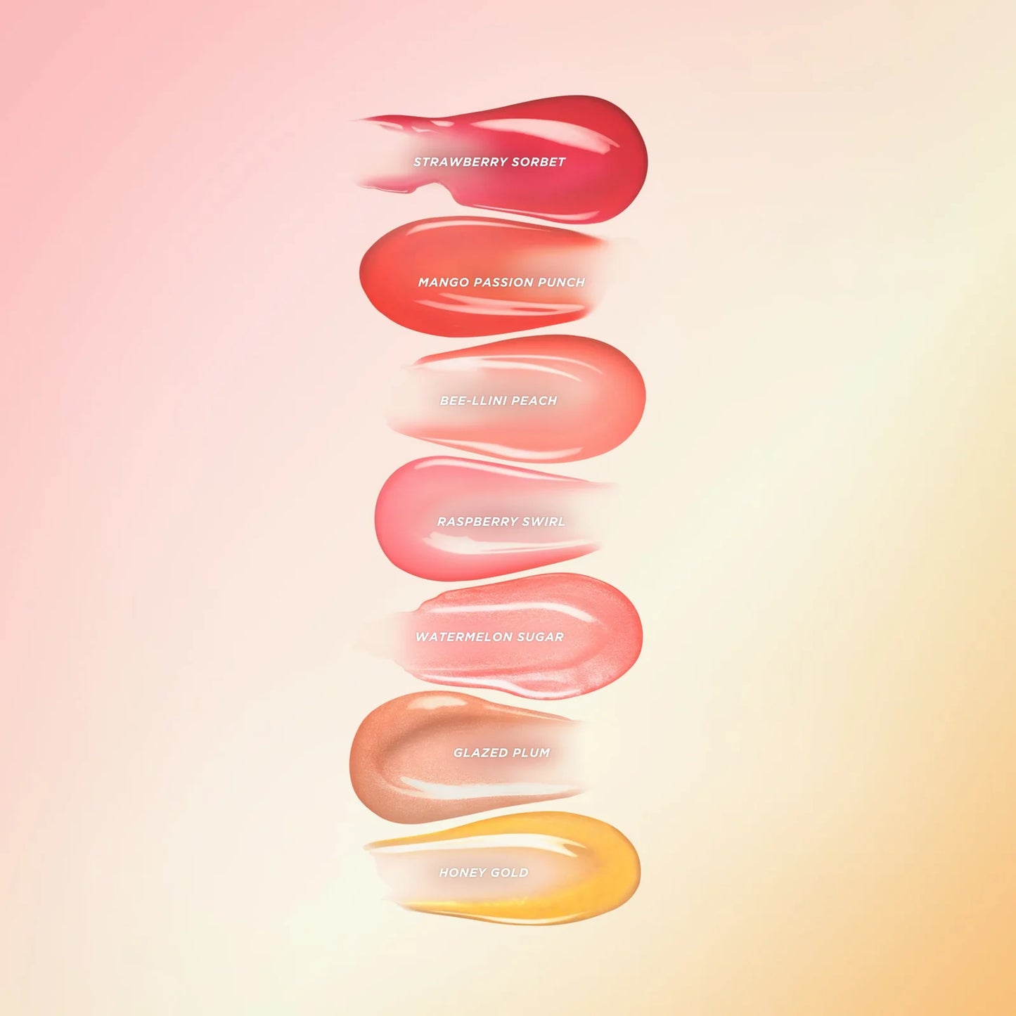 GISOU Honey Infused Lip Oil – Huile Lèvres au Miel