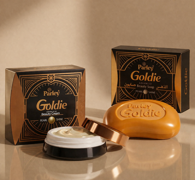 DUO PARLEY - Savon & Crème Correctrice