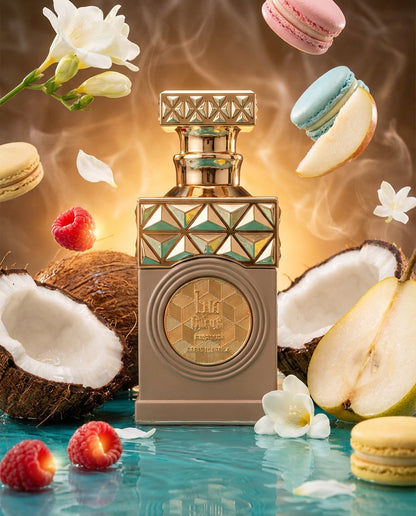 Minya Coco Lush – Paris Corner | Eau de Parfum 100ml