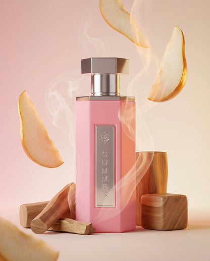 Summer Pink – Reef Perfumes | Eau de Parfum 100ml