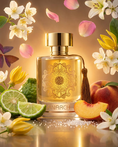 Anarch – Maison Alhambra | Eau de Parfum 100ml