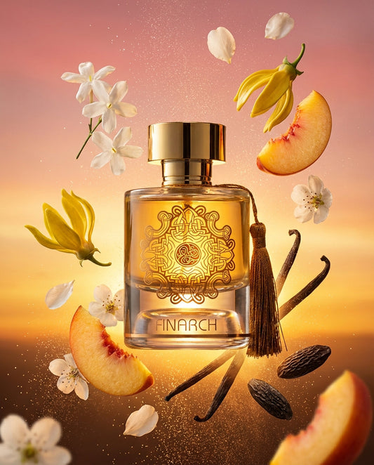 Anarch – Maison Alhambra | Eau de Parfum 100ml