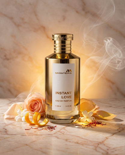 Montera Instant Love – Fragrance World | Eau de Parfum 100ml