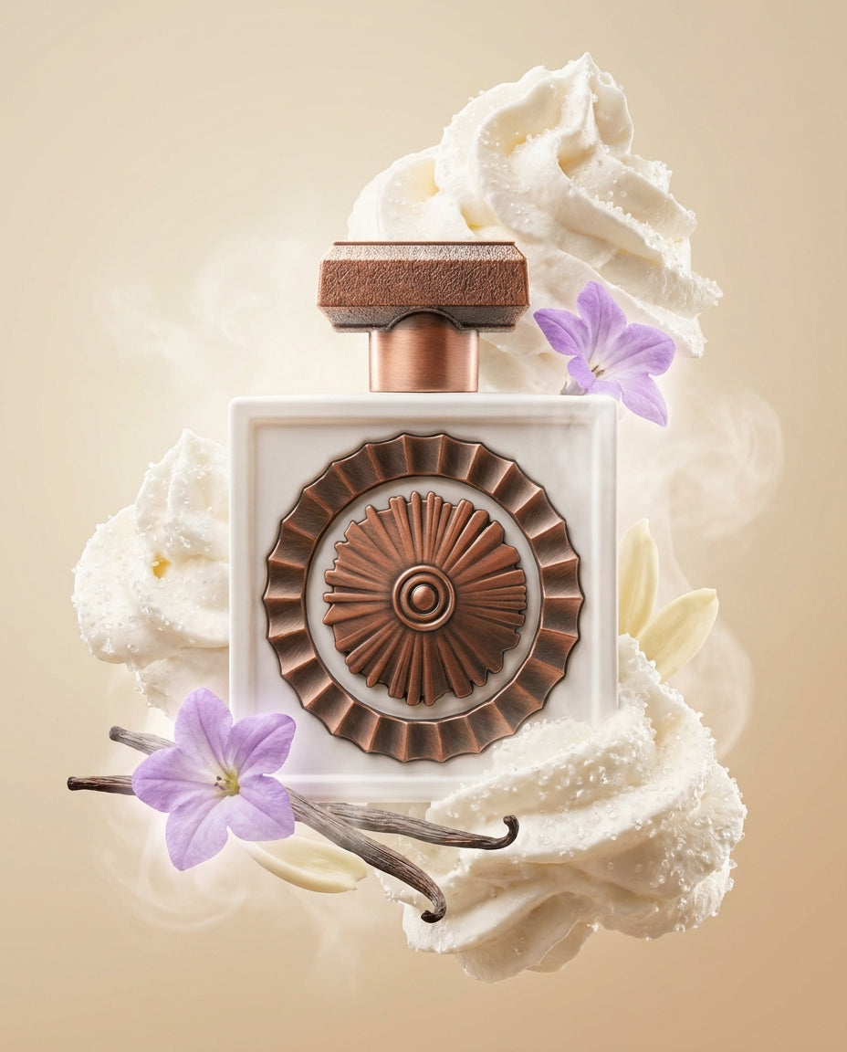 Nebras Elixir – Lattafa | Eau de Parfum 100ml