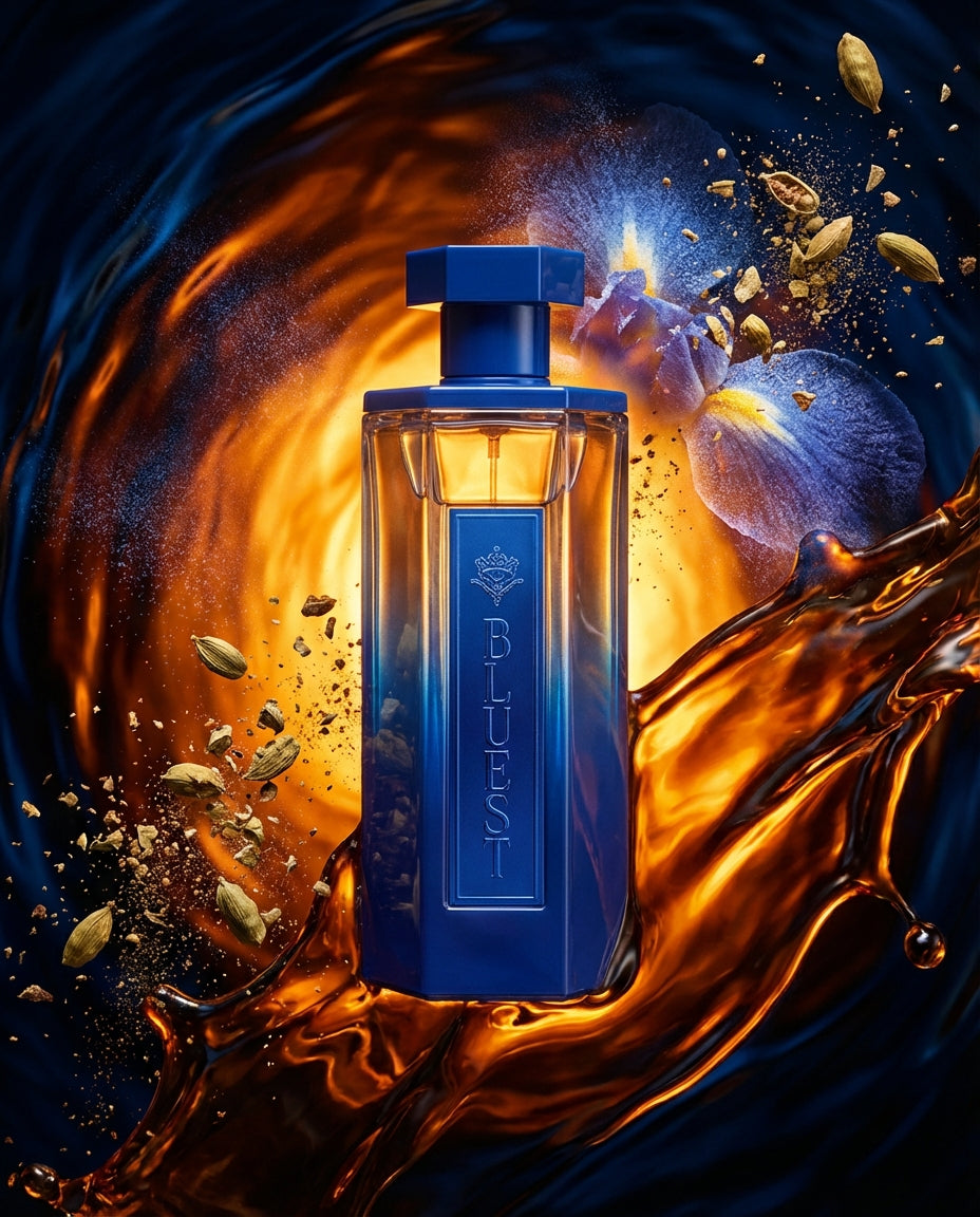 Bluest – Reef Perfumes | Eau de Parfum 200ml
