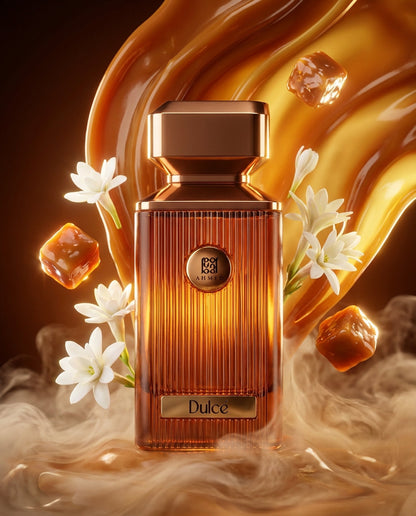 Dulce – Ahmed Al Maghribi | Eau de Parfum 100ml
