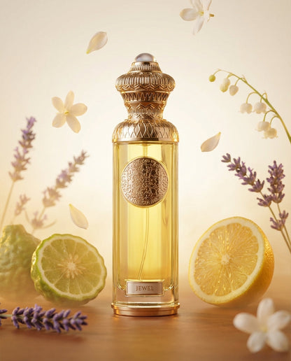 Jewel – Surrati | Eau de Parfum 140 ml