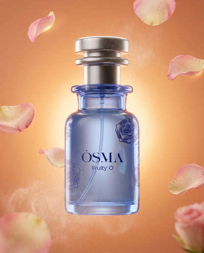 Fruity' O – Osma Perfumes | Eau de Parfum 75ml