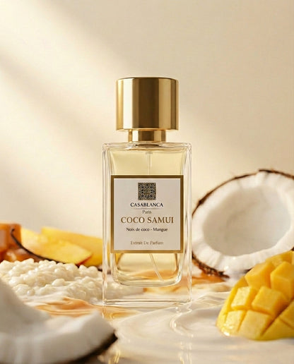 Coco Samui - Casablanca Paris | Extrait de Parfum 50ml