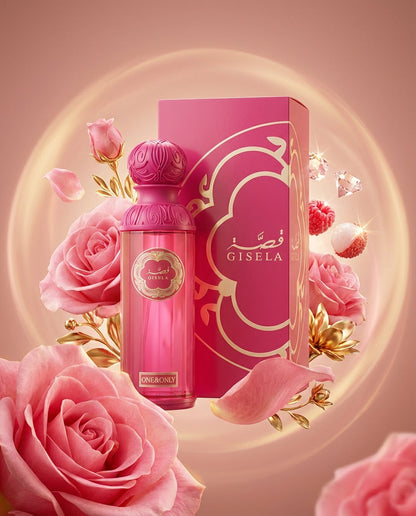 ONE & ONLY – Gisela