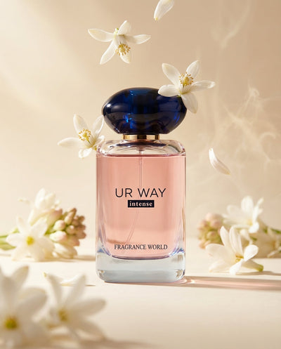 Ur Way Intense – Fragrance World