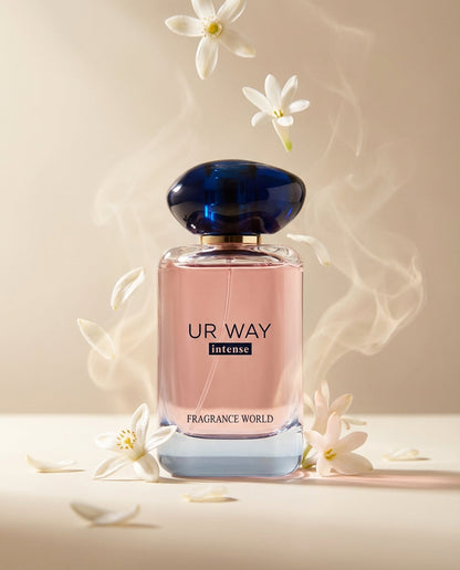 Ur Way Intense – Fragrance World