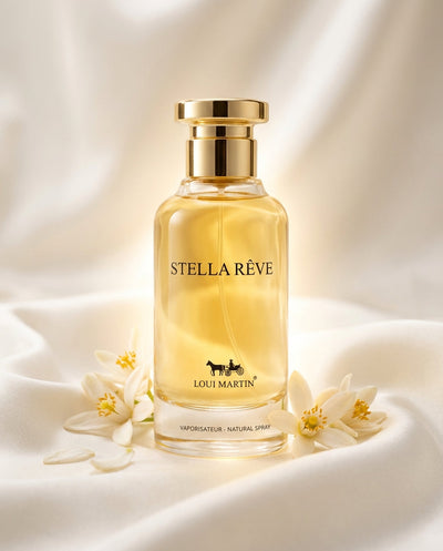 Stella Rêve – Loui Martin | Eau de Parfum 100ml