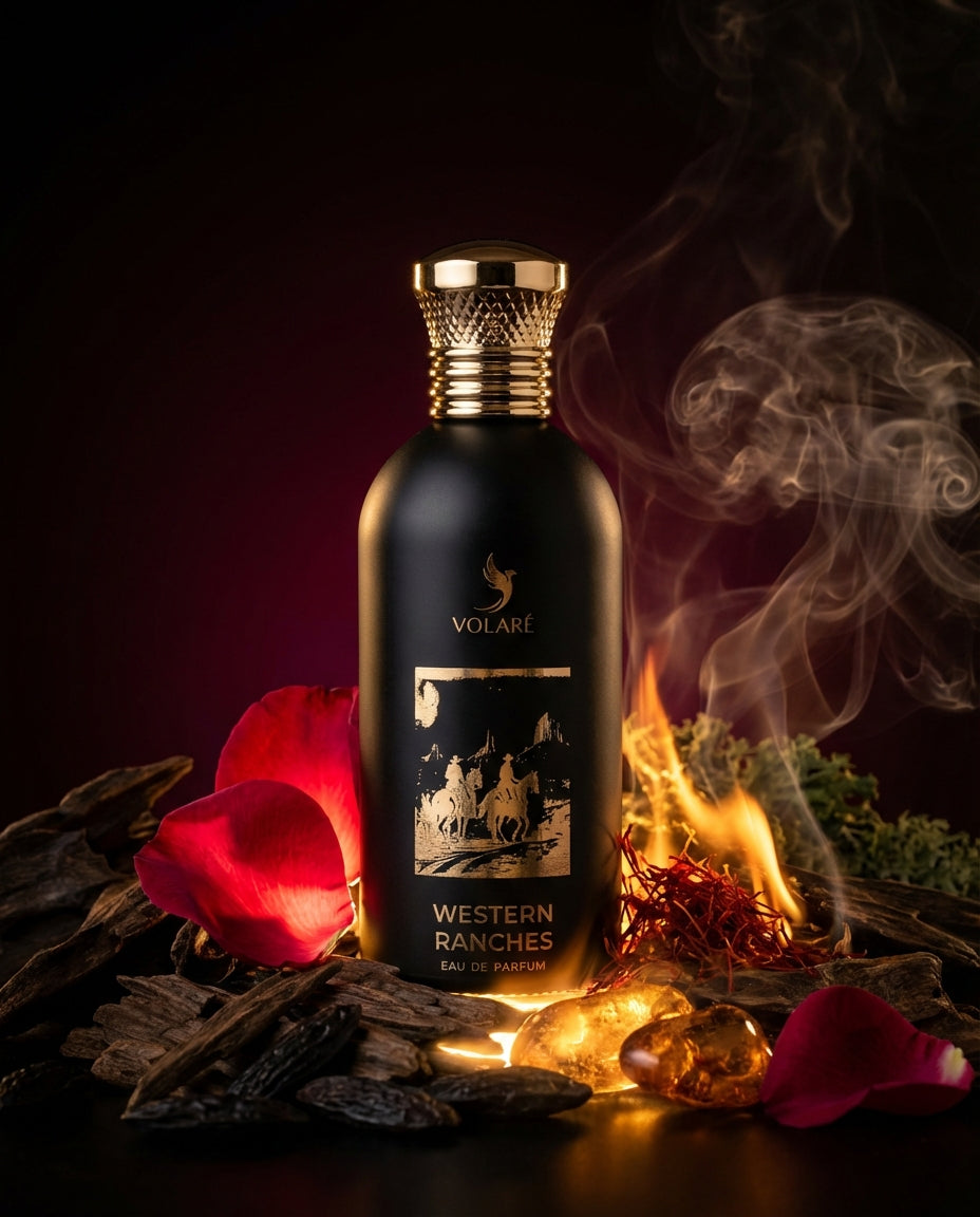 Western Ranch – Volaré | Eau de Parfum 100ml
