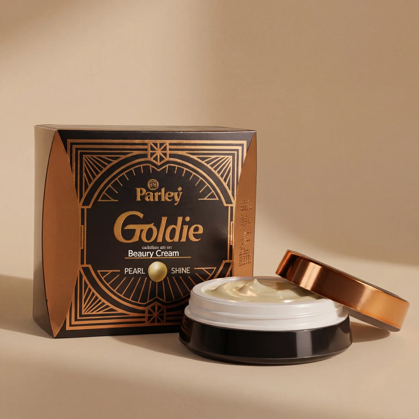 CRÈME PARLEY SHIRLEY - Crème Correctrice de Nuit