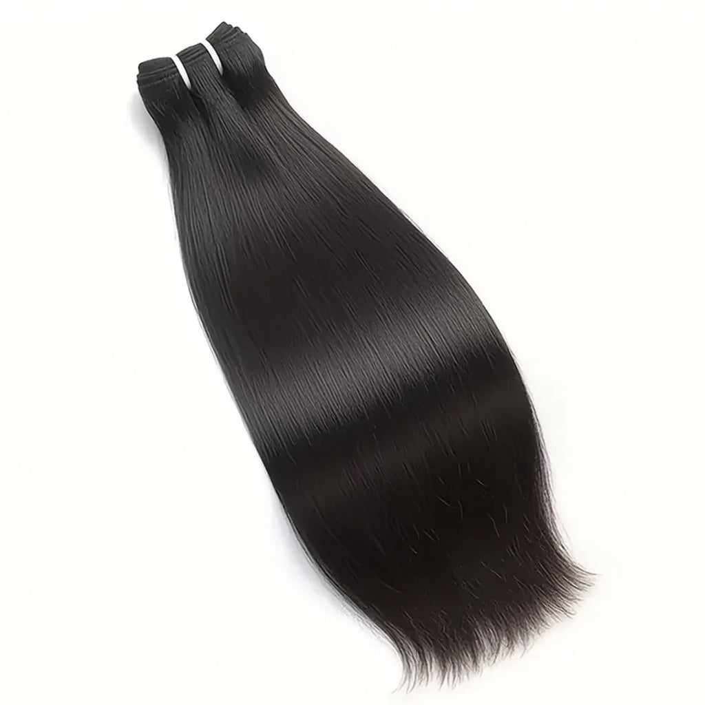 TISSAGE RAW HAIR — Lisse