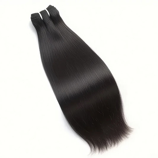 TISSAGE RAW HAIR — Lisse