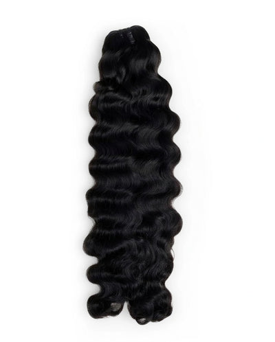TISSAGE RAW HAIR — Wavy Wave