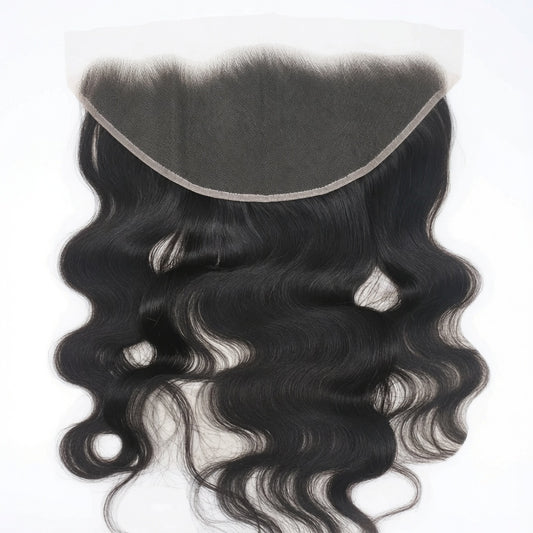 LACE FRONTAL RAW HAIR HD — Wavy Wave